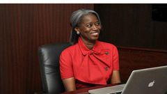 aminata-niane, Ex DG de l'Apix