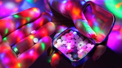 Ecstasy