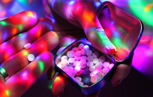 Ecstasy