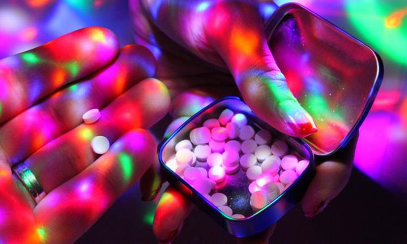 Ecstasy