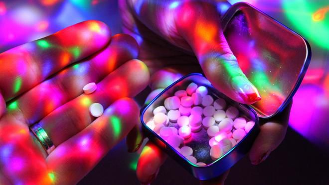 Ecstasy