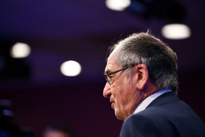 French Football Federation president Noel Le Graet has commissioned an external audit of 'dysfunctions' among his leadership team