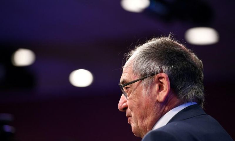French Football Federation president Noel Le Graet has commissioned an external audit of 'dysfunctions' among his leadership team
