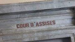 La Cour criminelle départementale de Haute-Corse