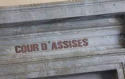 La Cour criminelle départementale de Haute-Corse