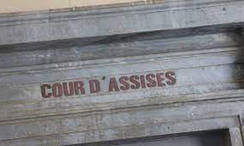 La Cour criminelle départementale de Haute-Corse