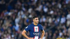 Achraf Hakimi