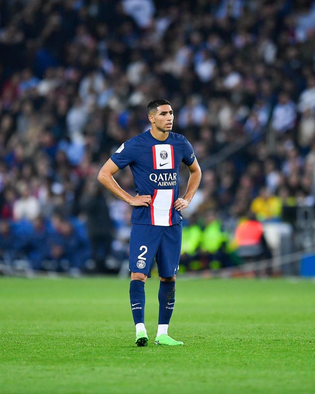Achraf Hakimi