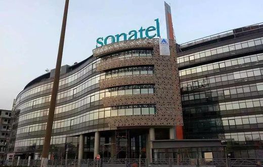 Sonatel Sénégal