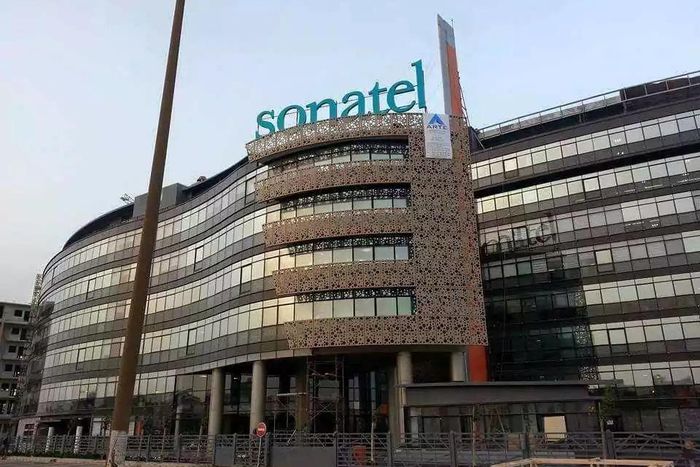Sonatel Sénégal