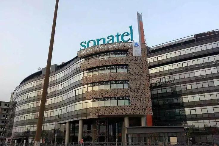Sonatel Sénégal