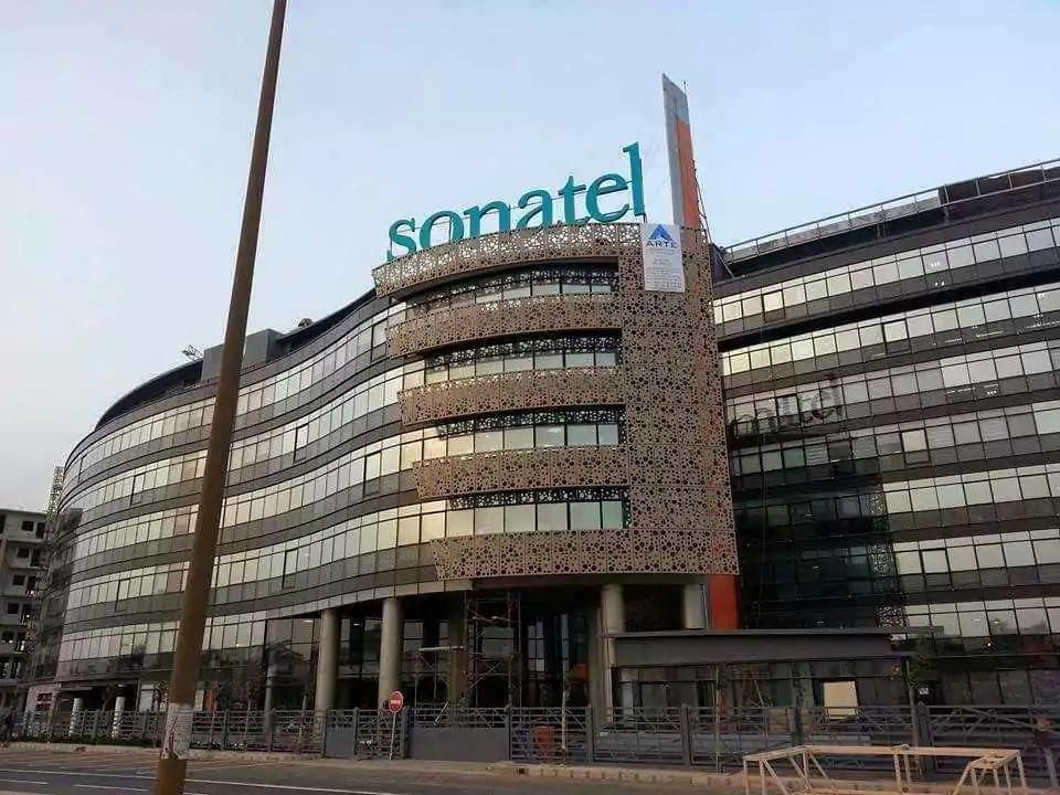 Sonatel Sénégal