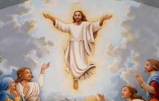 ascencion generale