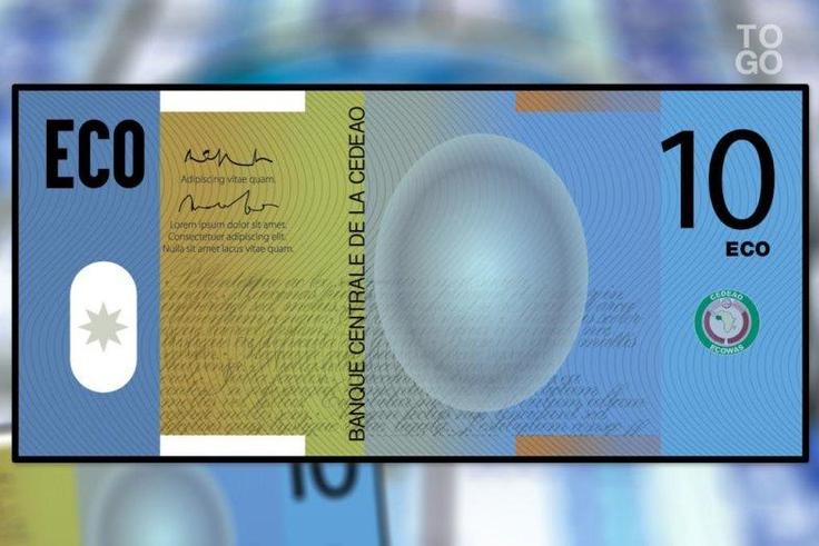Eco Monnaie