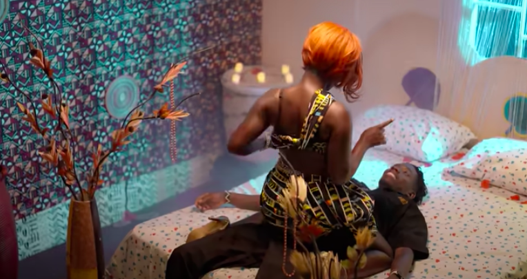 Clip de Jeeba