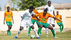 Jaraaf-Casa-Sports (Ligue 1 Sénégal)