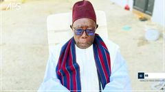 El Hadji Alé Niang, la “voix” de Bambey
