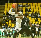 BAL 2023 : Confrontation entre As Douane et Stade Malien au Dakar Arena