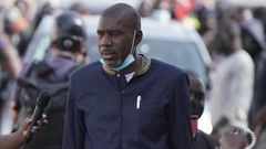 Djiby Diop ndiaye