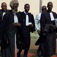 Le collectif des avocats de Sonko