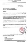 Communiqué