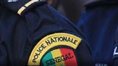 Colonel Police