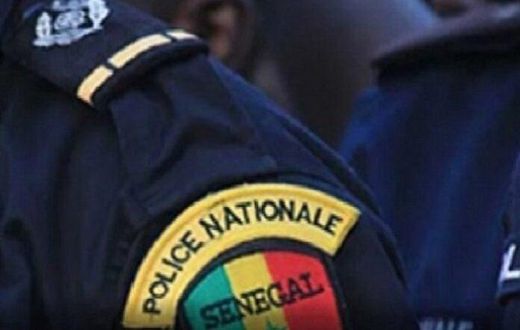 Colonel Police