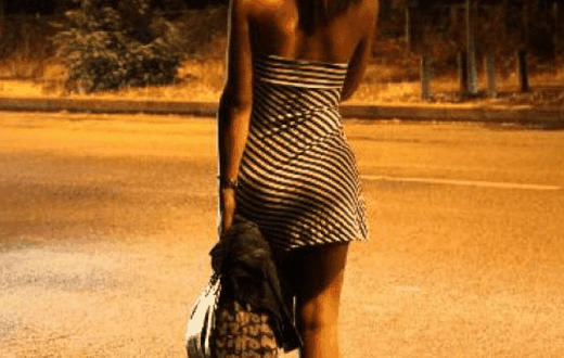 prostitution senegal
