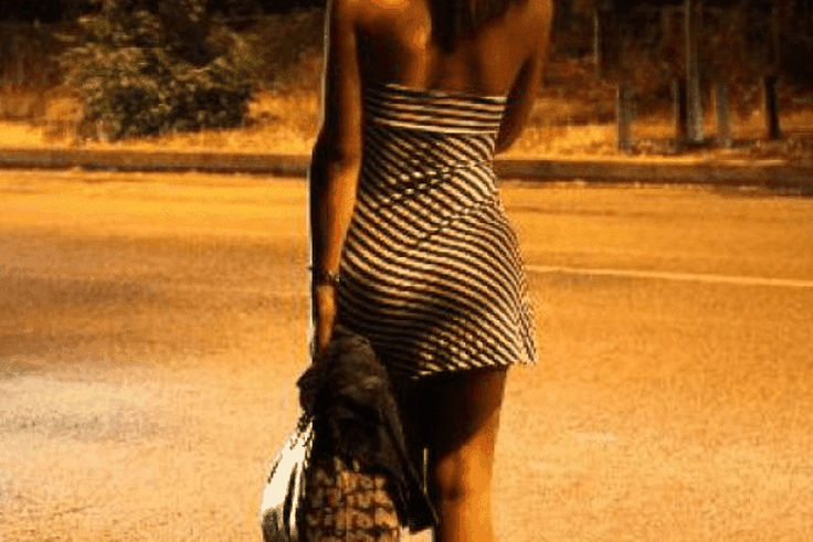 prostitution senegal