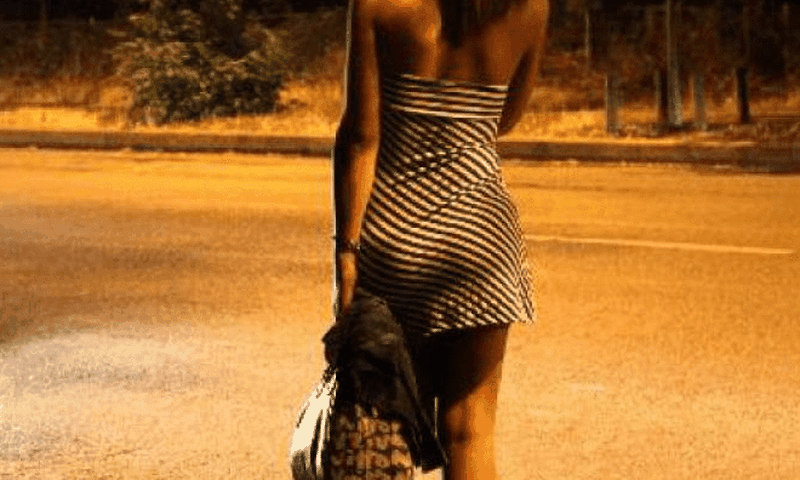 prostitution senegal