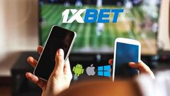 1xbet-compatibilité