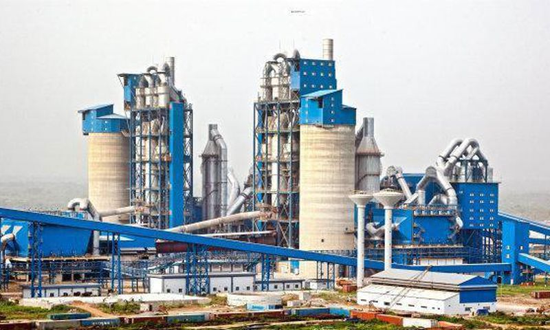 Sococim Industrie