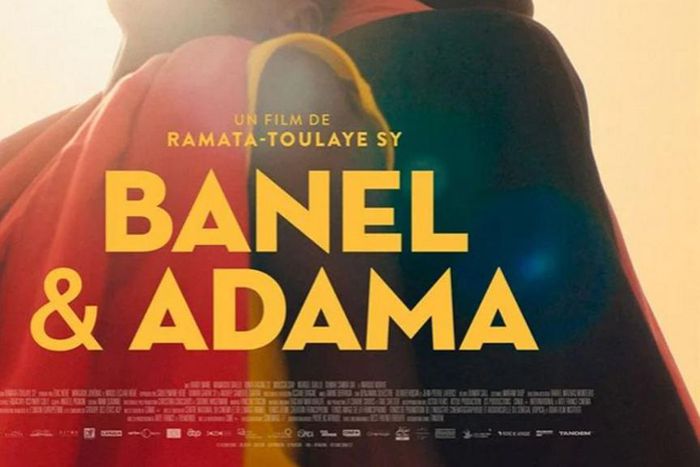 Banel et Adama