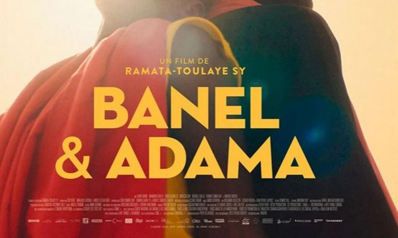 Banel et Adama