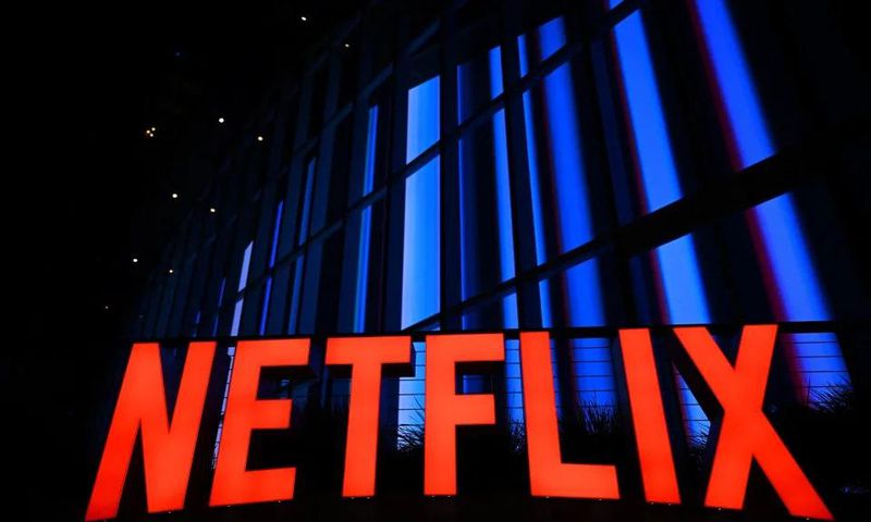 Netflix