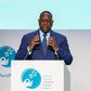 Macky SALL au Forum de Paris 8