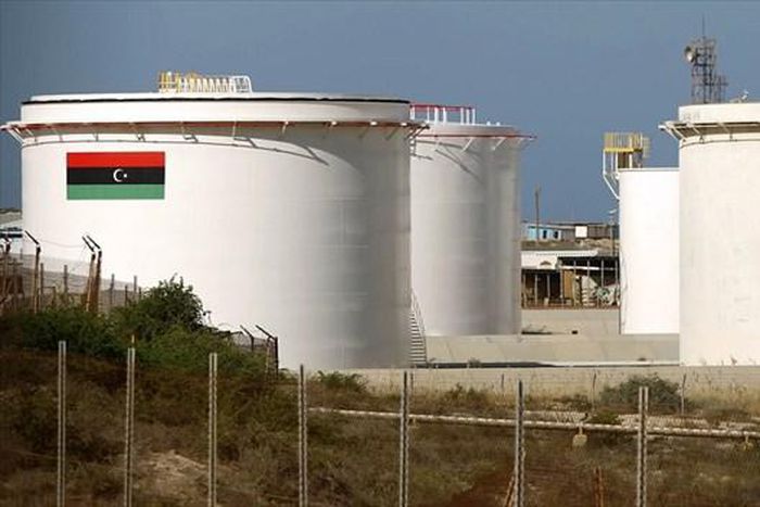 Image-raffinerie-en-Lybie