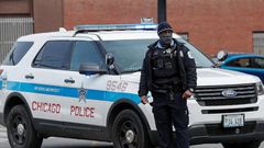 Police-USA-