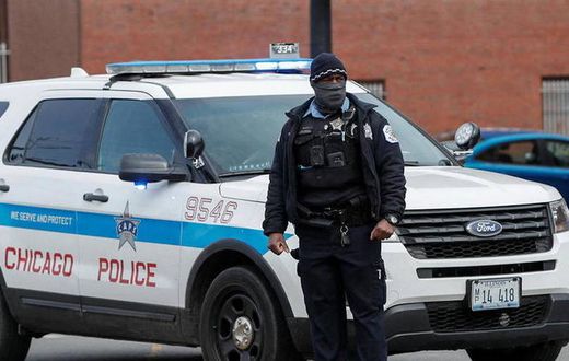Police-USA-