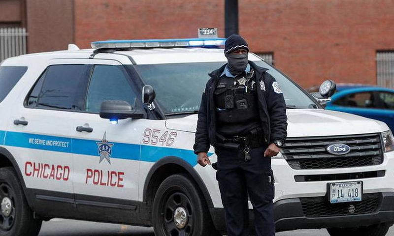 Police-USA-