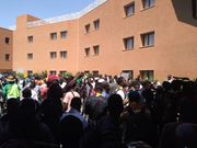 Conférence de presse  Sonko et Diomaye