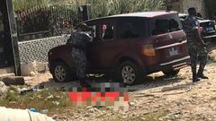Keur Mbaye Fall enfant décédé