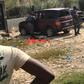 Keur Mbaye Fall enfant décédé