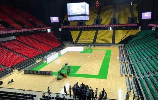 Dakar-Arena-Senegal