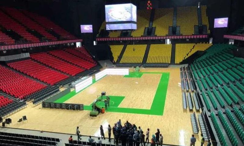 Dakar-Arena-Senegal
