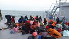 migrants