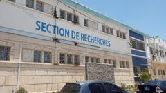 Section de Recherches