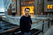 Jorn Lyseggen, fondateur de MEST