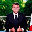 France : Emmanuel Macron dissout l'Assemblée nationale