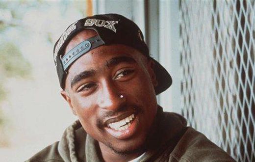 Tupac earned six nominations including one after his death.